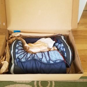 New Colombia Loveland omni heat boots, 9.5